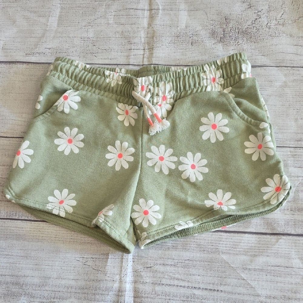 Cat & Jack Light Blue Shorts
